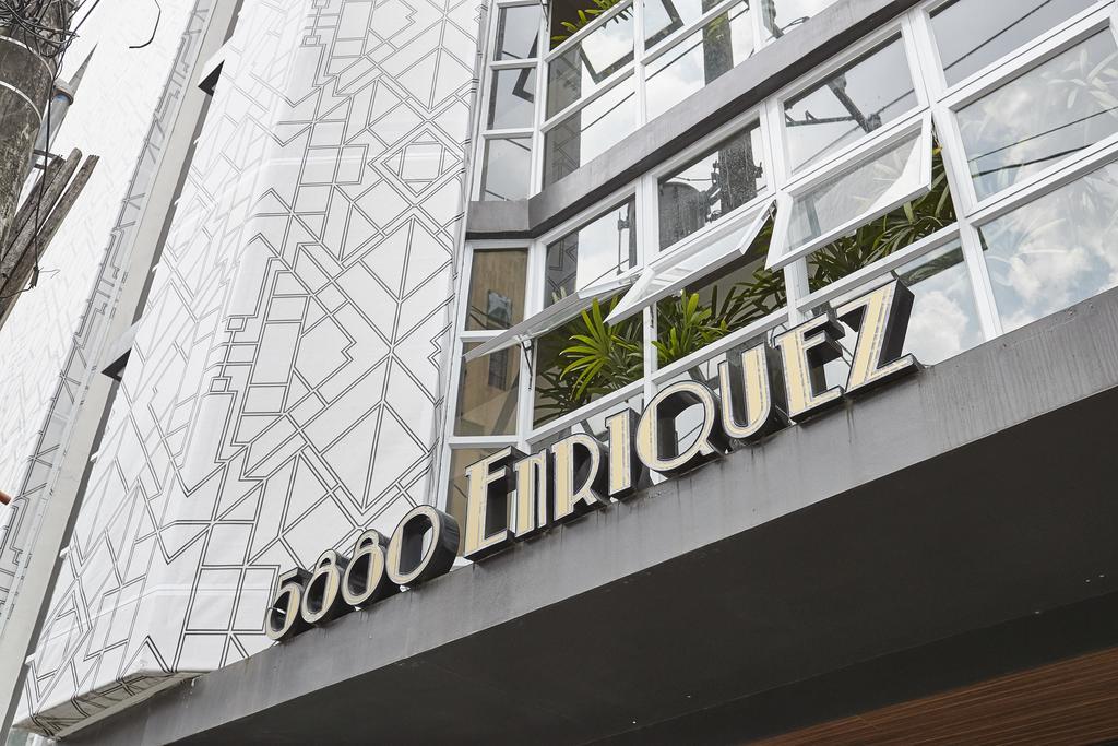 5880 Enriquez Residences Манила Екстериор снимка