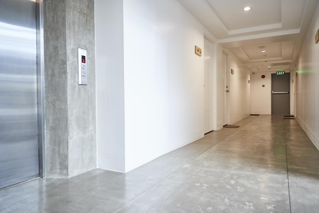 5880 Enriquez Residences Манила Екстериор снимка